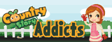 Country Story Addicts