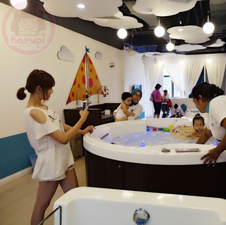 Hippopo Baby Spa