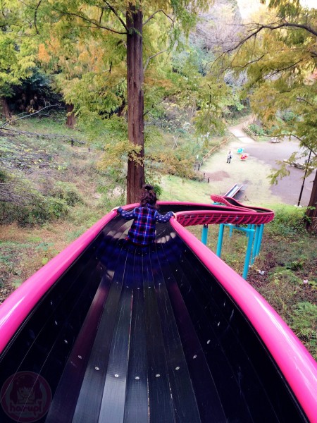 The real play-time at the park! The long SLIDE!The real play-time at the park! The long SLIDE!The real play-time at the park! The long SLIDE!The real play-time at the park! The long SLIDE!